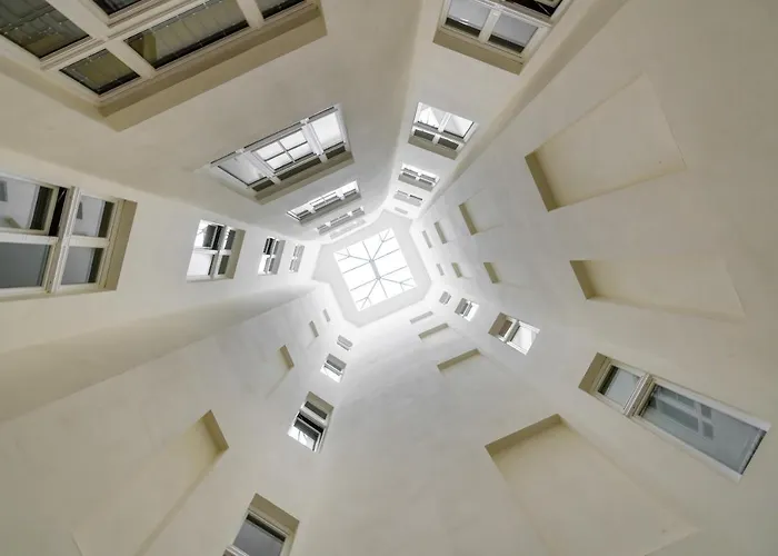 شقة Deluxe Mtp Matejki By Renters بوزنان