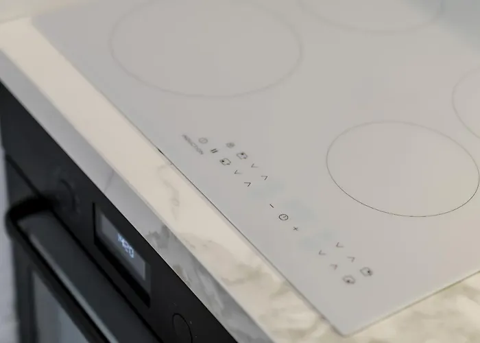 شقة Deluxe Mtp Matejki By Renters بوزنان