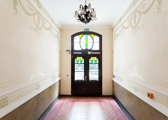 شقة Deluxe Mtp Matejki By Renters بوزنان