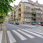 Deluxe Mtp Matejki By Renters * Poznan