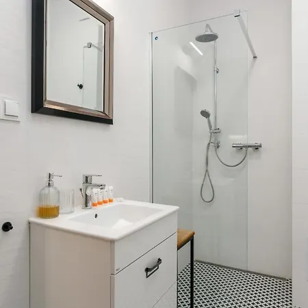 Deluxe Mtp Matejki By Renters * Poznań