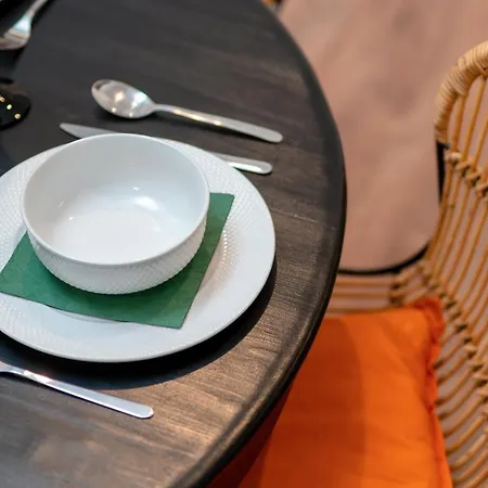 Deluxe Mtp Matejki By Renters Lägenhet