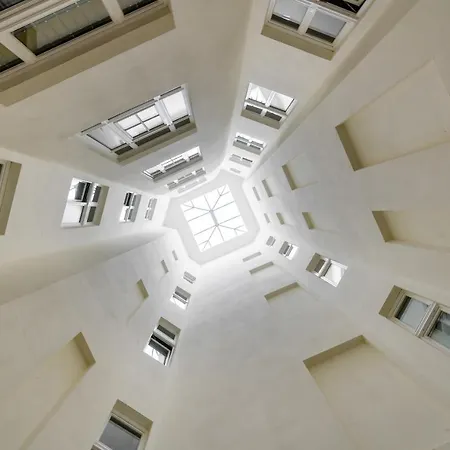 公寓 Deluxe Mtp Matejki By Renters 波兹南