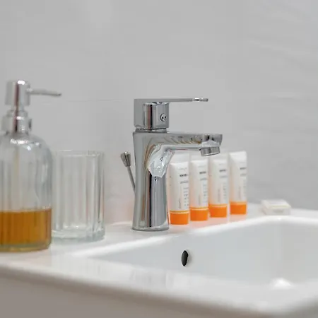 Lägenhet Deluxe Mtp Matejki By Renters *
