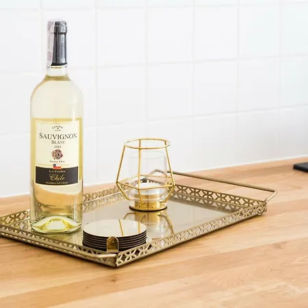 Deluxe Mtp Matejki By Renters Poznań