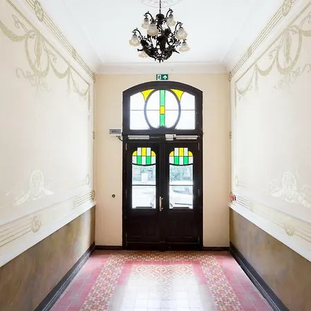 شقة Deluxe Mtp Matejki By Renters بوزنان