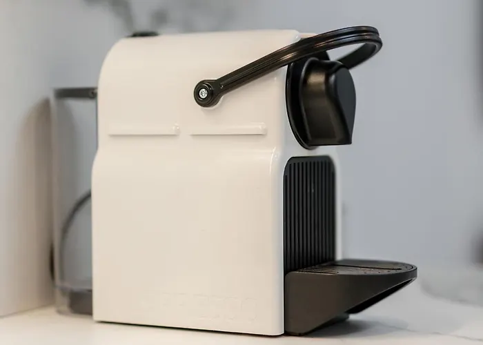 Deluxe Mtp Matejki By Renters * Poznaň