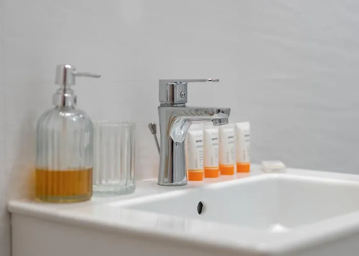 Apartmán Deluxe Mtp Matejki By Renters *